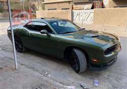 دۆج چالنجەر